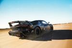 ItalDesign Zerouno 2018 года